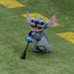 Big Game Spot: Live-Action “Lilo & Stitch”