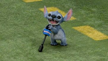Big Game Spot: Live-Action “Lilo & Stitch”