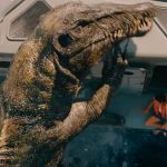 Big Game Spot: “Jurassic World: Rebirth”