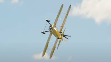 Big Game Spot: “Mission: Impossible – Final Reckoning”