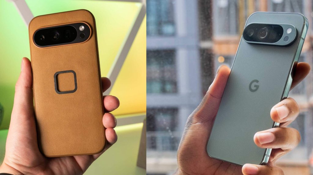 Do you use a case on your phone? Let us know in the comments below