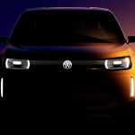 Volkswagen to show off affordable EV next month
