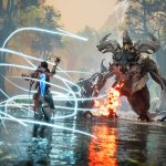 Canadian-made Eternal Strands is impressive but uneven