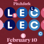 YHWH Nailgun, Barker, Klein, and More: This Week’s Pitchfork Selects Playlist