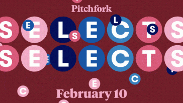 YHWH Nailgun, Barker, Klein, and More: This Week’s Pitchfork Selects Playlist