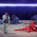 Kendrick Lamar and SZA Add European Dates to Grand National Tour