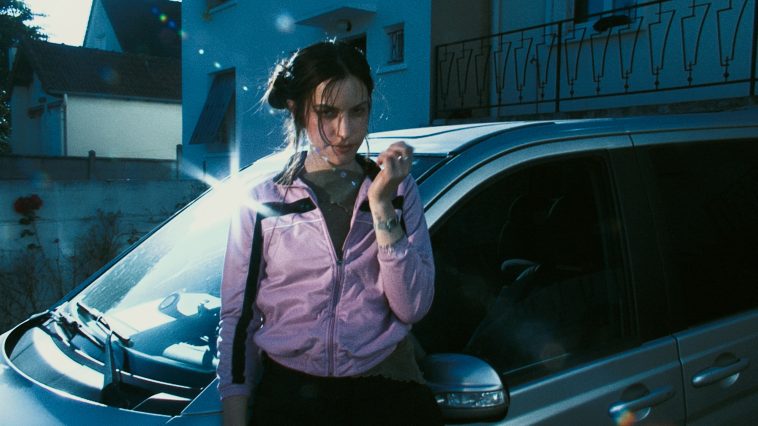 Oklou Adds European Tour Dates Including Pitchfork London