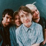 Florist Announce 2025 North American Tour, Share New Song: Listen