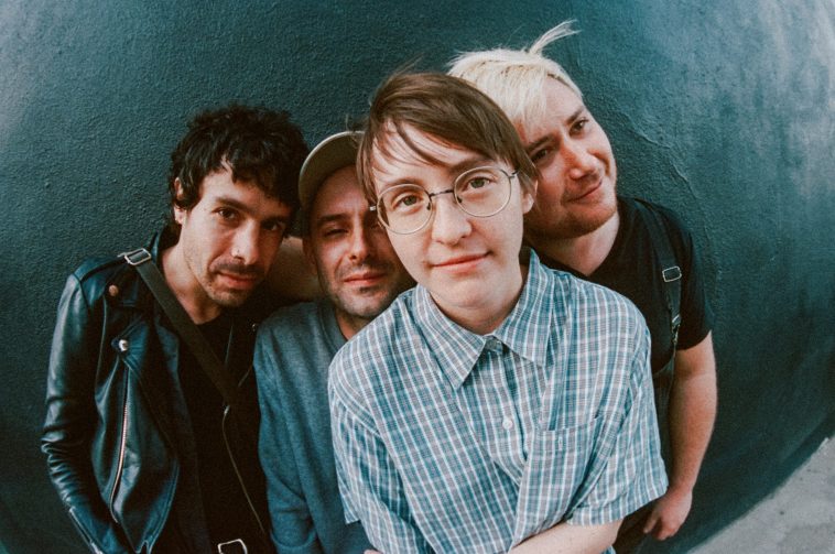 Florist Announce 2025 North American Tour, Share New Song: Listen