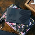 Finally, I found a wallet tracker that works as well as an AirTag