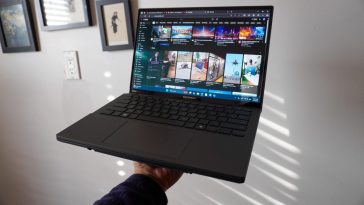 I tested Asus’ dual-screen laptop and can’t go back to one display (plus it’s on sale)