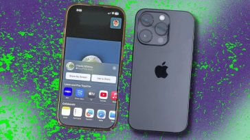 How to remotely access and control someone else’s iPhone (with their permission)