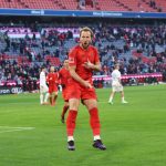 ‘I can see the logic with Harry Kane joining Arsenal