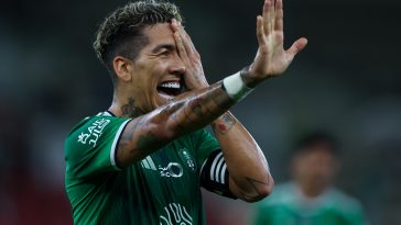 Liverpool hero Roberto Firmino poised for new move, following major development: report