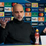 Pep Guardiola offers Rodri update amid surprise Super Bowl LIX appearance