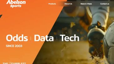 Abelson Info rebrands as Abelson Sports