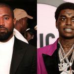 Ye Vows To Help Kodak Black Amid Viral Clip Of Him Eating Chicken In The Street, Kodak Responds