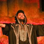 The Weeknd Earns Fifth No. 1 Album With ‘Hurry Up Tomorrow’ Debut