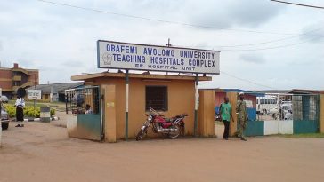 Obafemi Awolowo University Teaching Hospital performs 55 cancer surgeries in January  