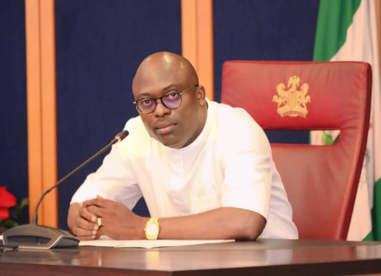 Supreme Court dismisses Governor Fubara’s request to restore N800 billion 2024 budget