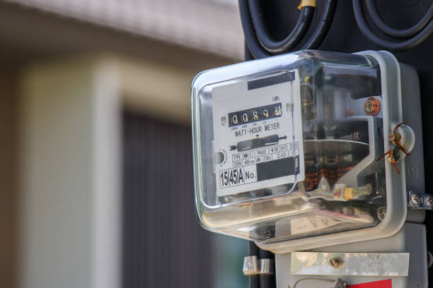 EKEDC begins distribution of free prepaid meters to Band A customers