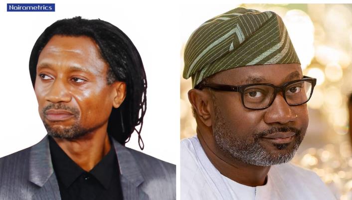 Billionaire Femi Otedola’s brother, Rotimi sells N4.6 billion Geregu shares 