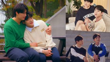 5 Short And Sweet Feel-Good Korean BLs For An Instant Dose Of Happy