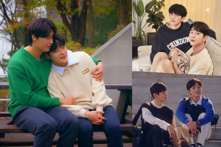 5 Short And Sweet Feel-Good Korean BLs For An Instant Dose Of Happy