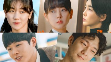 Lee Re, Chung Su Bin, Jin Seo Yeon, Lee Jung Ha, And Son Suk Ku Bring Distinct Charms In Upcoming Film “IT’S OKAY!”