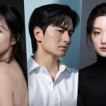 Jeon Hye Bin Joins Lee Jin Uk And Jung Chaeyeon In Talks For New Legal Drama