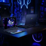 Acer launches Predator Helios Neo 16 and 18 AI gaming laptops