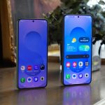 The Galaxy S25 series takes data encryption to the next-level