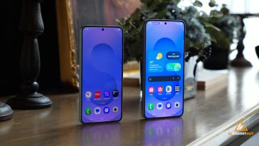 The Galaxy S25 series takes data encryption to the next-level