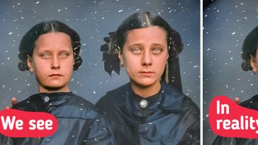 8 Little-Known Facts That Unveil Vintage Photos in Unexpected Ways