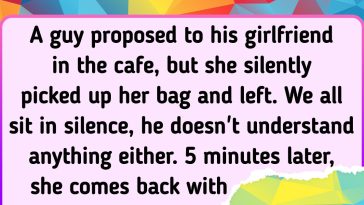 17 Real-Life Stories That Could Become a Plot for a Blockbuster