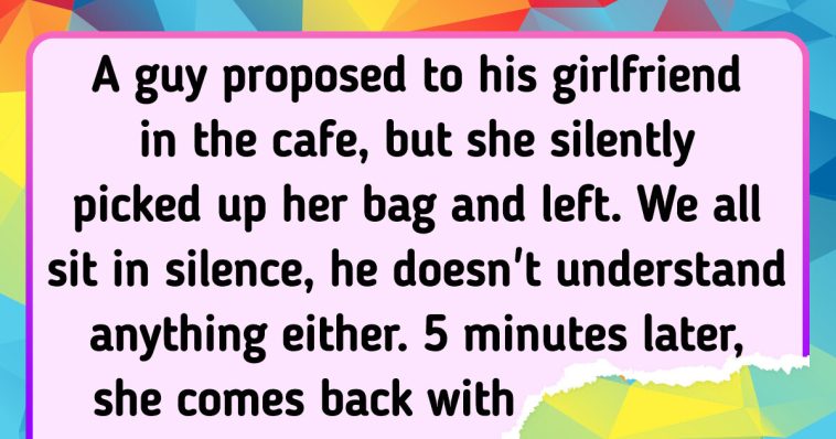 17 Real-Life Stories That Could Become a Plot for a Blockbuster