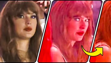 Taylor Swift Got Booed at the 2025 Super Bowl and Her Reaction Left Everyone in Awe