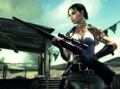 Another Classic Resident Evil Game Has Been Rated For Xbox Series X|S