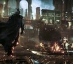 Talking Point: What Would You Want From A New Batman Game?