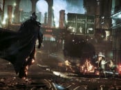 Talking Point: What Would You Want From A New Batman Game?