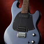 “It’s becoming harder and harder to see why one guitar made of two lumps of wood bolted together with some basic electrics and hardware can cost $5,000, while one like this is a 10th of that price”: Shergold Masquerader SM11 Standard review