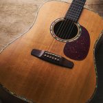 “I was also able to purchase boards that were cut from a Honduras mahogany so legendary it’s known as ‘The Tree’”: Meet Don Musser, the ‘Dumble of acoustic guitar’ who has made custom builds for Dylan, Eddie Van Halen and Neil Young