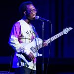 “The ‘industry’ strings you along with these empty accolades but labels paying you on time can keep your life from falling apart”: Beyoncé session guitarist Justus West says awards don’t pay the bills – and labels need to take more accountabili