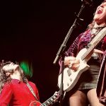 “There’s a lot of power to our band name… we weren’t part of any scene, so it was like, ‘Who are we? We are The Damn Truth’”: Meet the Canadian quartet bringing their raucous sound to the masses – with a little help from Bob Rock