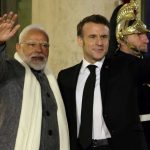 World leaders seek elusive AI common ground at Paris summit