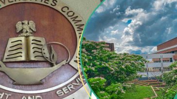 Tinubu announces 500% increase in private university registration fees