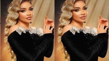 Nengi Reacts To Rumours Of Welcoming Baby, Confirms Pregnancy