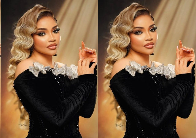 Nengi Reacts To Rumours Of Welcoming Baby, Confirms Pregnancy