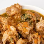 Who Said Pepper Soup Has to Be Goat or Fish? Try This Turkey Version by Daniel Ochuko