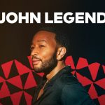 John Legend, Simi & More to Headline Global Citizen’s Move Afrika 2025